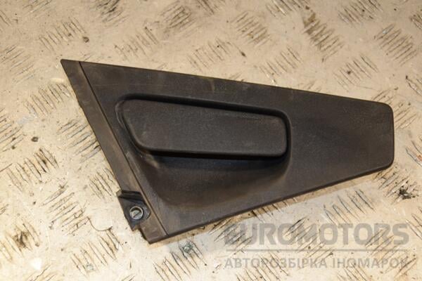 Ручка двери наружная задняя левая Renault Clio (IV) 2012 806061728R 410190 euromotors.com.ua