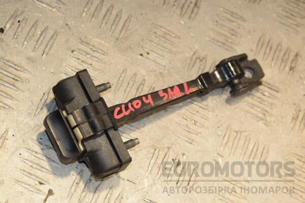 Ограничитель двери задний левый Renault Clio (IV) 2012 410198 euromotors.com.ua