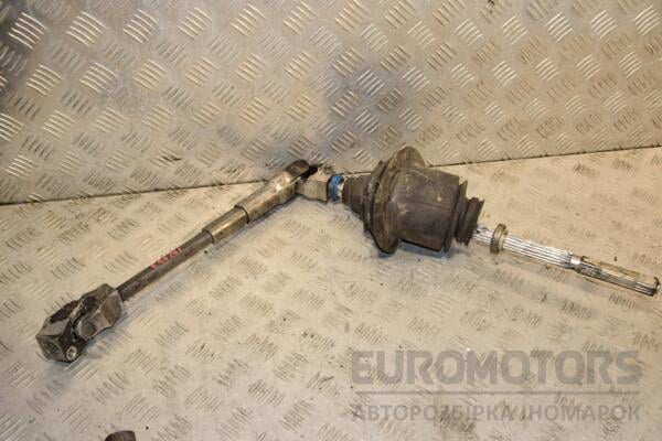 Рулевой карданчик BMW 3 (E90/E91) 2005-2013 6769157 410210 euromotors.com.ua