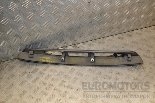 Панель подсветки номера универсал Mazda 6 2002-2007 G21C50811 410211 - 2
