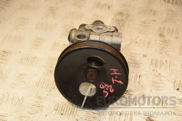 Насос гидроусилителя руля (ГУР) Hyundai H1 2.5td 1997-2007 571004A010 410214 euromotors.com.ua