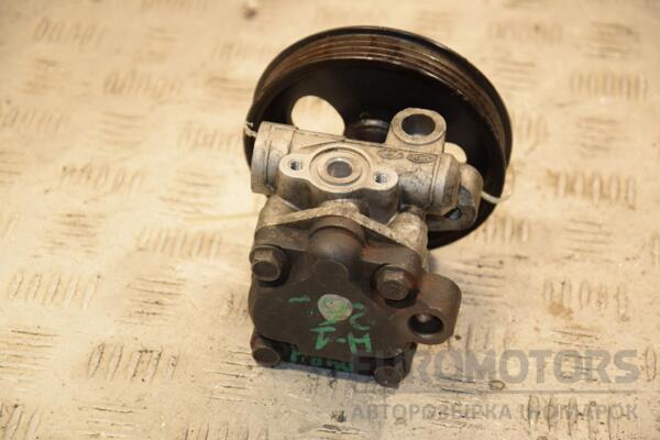 Насос гидроусилителя руля (ГУР) Hyundai H1 2.5td 1997-2007 571004A010 410214 - 2