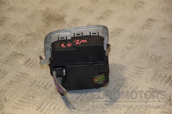 Переключатель света фар Mercedes C-class (W203) 2000-2007 A2035450604 410219 - 2