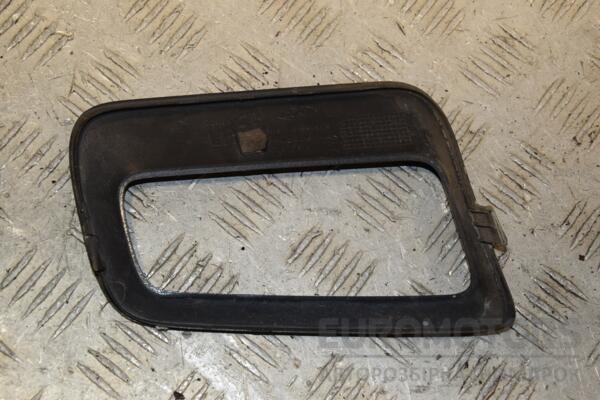 Накладка бампера під птф ліва 07- Ford C-Max 2003-2010 7M51R19953B 410223 - 2