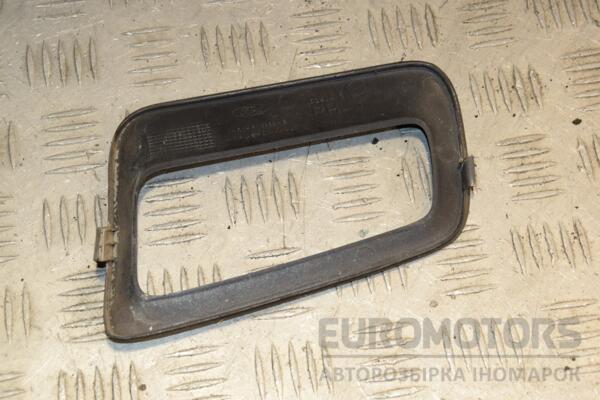 Накладка бампера под птф правая 07- Ford C-Max 2003-2010 7M51R19952B 410225 - 2