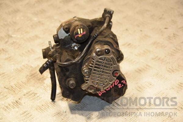 Топливный насос высокого давления (ТНВД) (дефект) Peugeot Boxer 2.3jtd 2002-2006 0445020008 410234 euromotors.com.ua