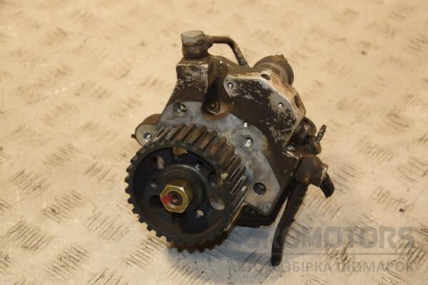 Топливный насос высокого давления (ТНВД) (дефект) Citroen Jumper 2.3jtd 2002-2006 0445020008 410234 - 2
