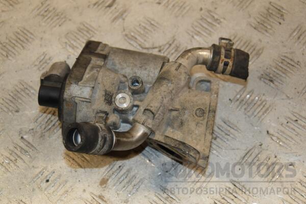 Клапан EGR электрический Ford Transit 2.2tdci 2006-2013 6C1Q9D475AA 410238 - 2