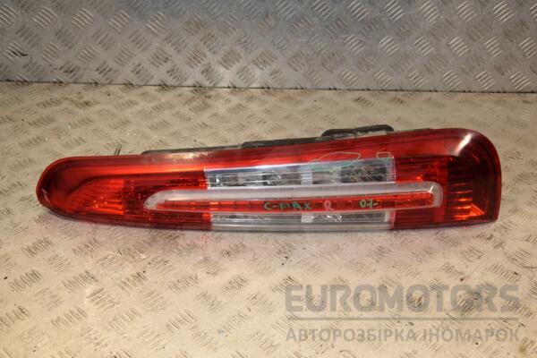 Фонарь правый 07- (дефект) Ford C-Max 2003-2010 410240 euromotors.com.ua