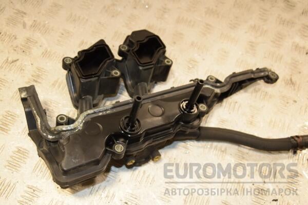 Сапун (масловіддільник) Renault Trafic 2.0dCi 2001-2014 8200673395 410251 - 2