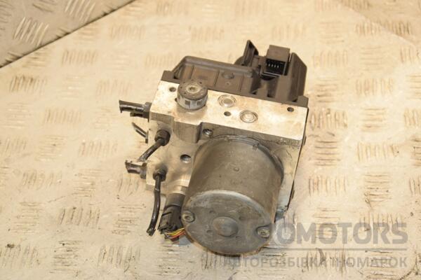 Блок ABS Audi A6 (C5) 1997-2004 4B0614517G 410253 - 2