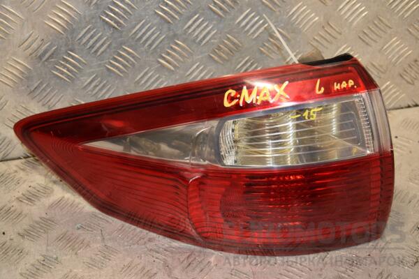 Фонарь левый наружный -15 (дефект) Ford C-Max 2010 AM5113405BE 410255 euromotors.com.ua