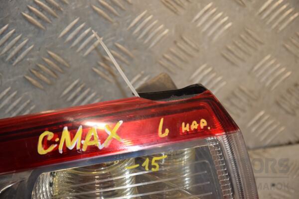 Фонарь левый наружный -15 (дефект) Ford C-Max 2010 AM5113405BE 410255 - 2