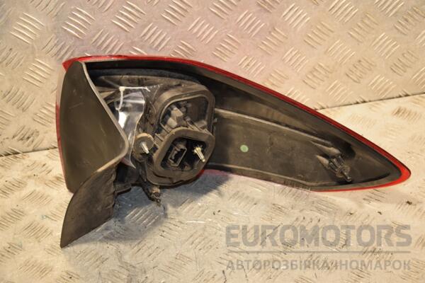 Фонарь левый наружный -15 (дефект) Ford C-Max 2010 AM5113405BE 410255 - 3