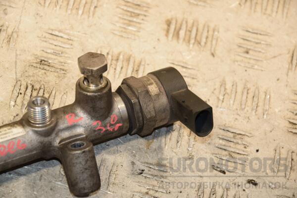 Редукционный клапан VW Touareg 3.0tdi 2010 057130764AE 410271 euromotors.com.ua