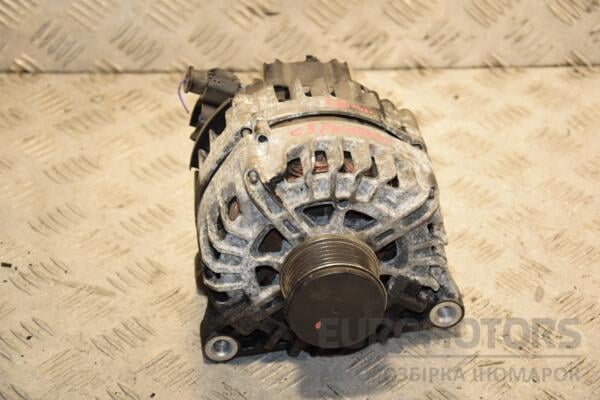 Генератор Citroen C3 Picasso 1.6hdi 2009-2016 9678048880 410272 euromotors.com.ua
