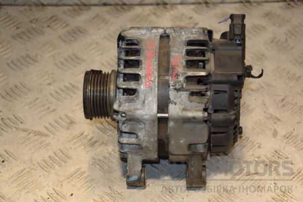 Генератор Peugeot 208 1.6hdi 2012 9678048880 410272 - 2