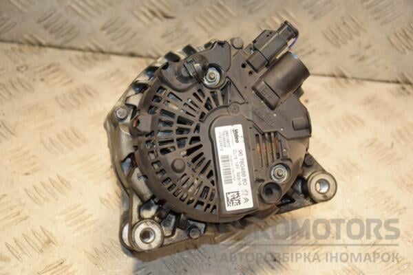 Генератор Peugeot 208 1.6hdi 2012 9678048880 410272 - 3