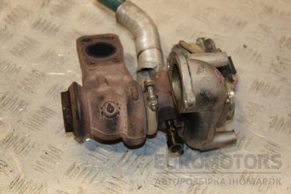 Турбина Citroen C3 Picasso 1.6hdi 2009-2016 9673283680 410275 - 2