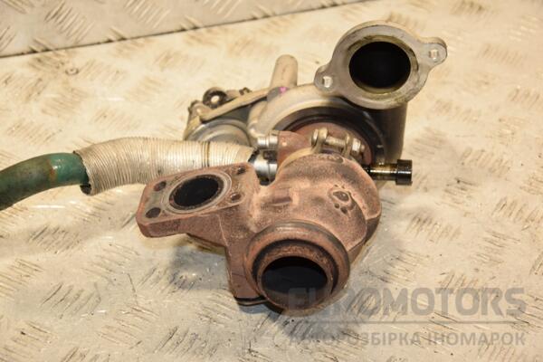 Турбина Citroen C3 Picasso 1.6hdi 2009-2016 9673283680 410275 - 3