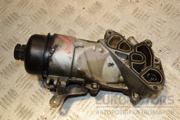 Корпус масляного фильтра Citroen C3 Picasso 1.6hdi 2009-2016 9687847480 410278 euromotors.com.ua