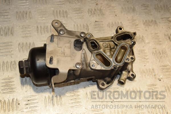 Корпус масляного фільтра Citroen C3 Picasso 1.6hdi 2009-2016 9687847480 410278 - 2
