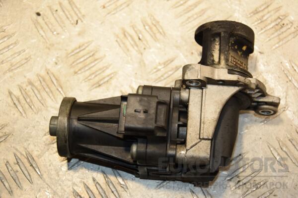 Клапан EGR електричний Citroen C3 Picasso 1.6hdi 2009-2016 9802194080 410281 - 2