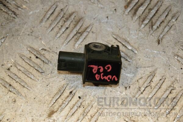 Датчик удара Airbag Chrysler Voyager 2008-2016 04606958AB 410297 euromotors.com.ua