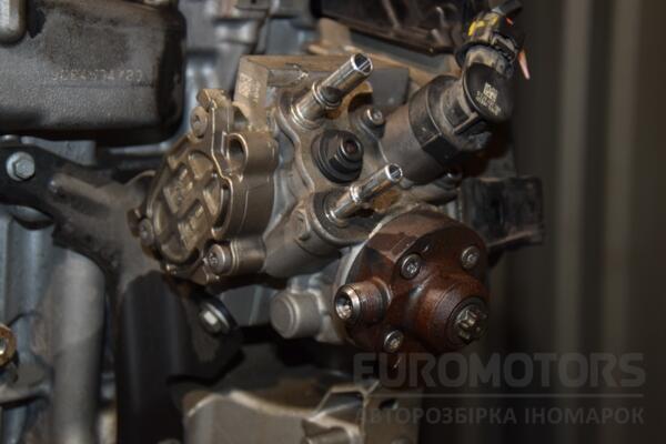 Паливний насос високого тиску (ТНВД) Citroen C4 1.6hdi 2004-2011 0445010516 410304 euromotors.com.ua