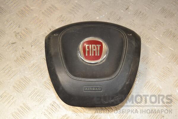 Подушка безпеки кермо Airbag 15- Fiat Doblo 2010 735617388 410305 euromotors.com.ua