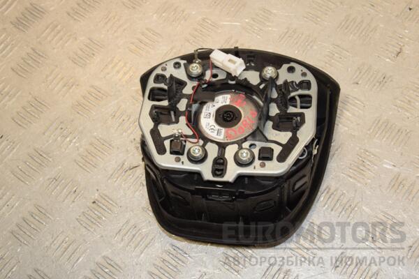 Подушка безпеки кермо Airbag 15- Fiat Doblo 2010 735617388 410305 - 2