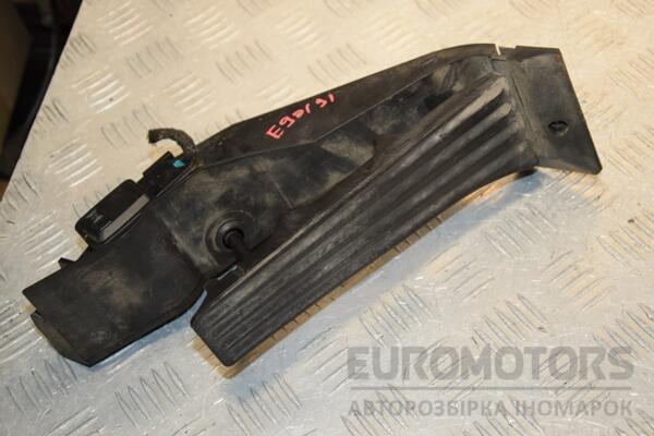 Педаль газа электр пластик BMW 3 (E90/E91) 2005-2013 35426766931 410307 euromotors.com.ua