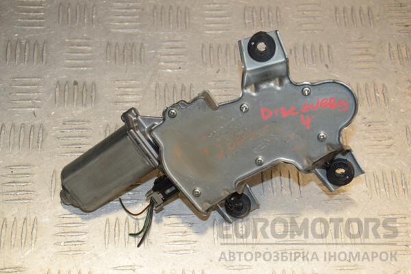 Моторчик склоочисника задній Land Rover Discovery (IV) 2009-2016 DLB500074 410308 euromotors.com.ua