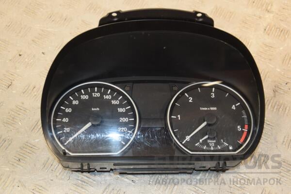 Панель приборов BMW 1 2.0tdi (E81/E87) 2004-2011 9187046 410312 euromotors.com.ua