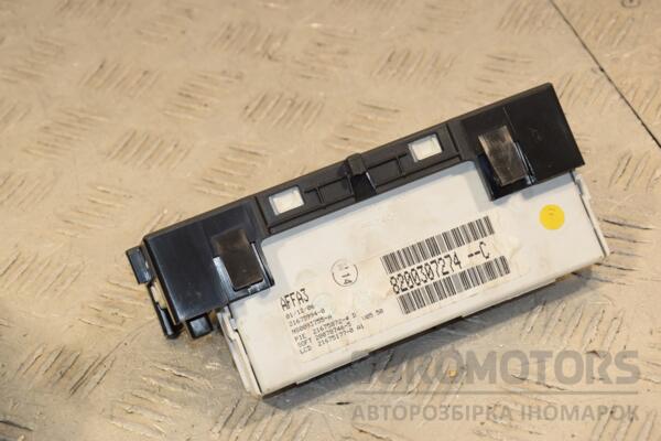 Дисплей информационный Renault Clio (III) 2005-2012 8200307274 410314 - 2