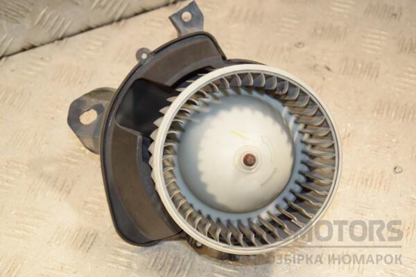 Моторчик печки Fiat Doblo 2010 507730100 410316 - 2