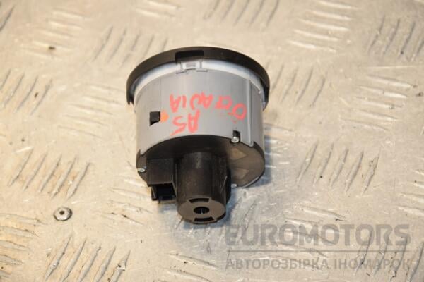 Перемикач світла фар Skoda Octavia (A5) 2004-2013 1Z0941431J 410330 - 2