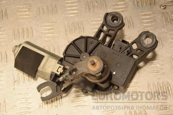 Моторчик склоочисника задній VW Golf Plus 2005-2014 5M0955711 410332 - 2