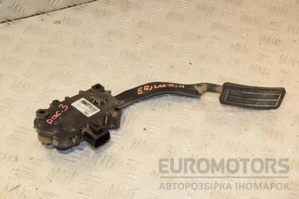 Педаль газу електро Land Rover Discovery (III) 2004-2009 SLC500031 410339 euromotors.com.ua