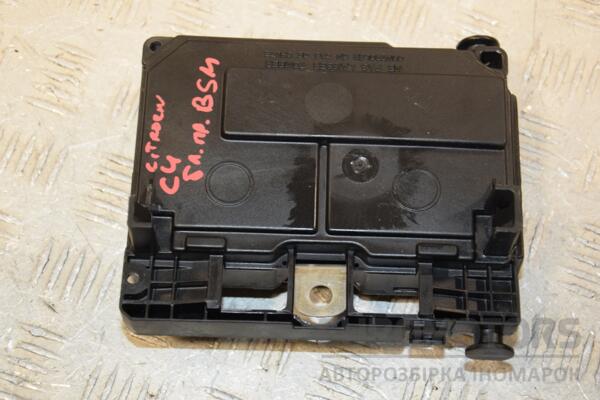 Блок запобіжників BSM Citroen C4 2004-2011 9658539680 410341 - 2