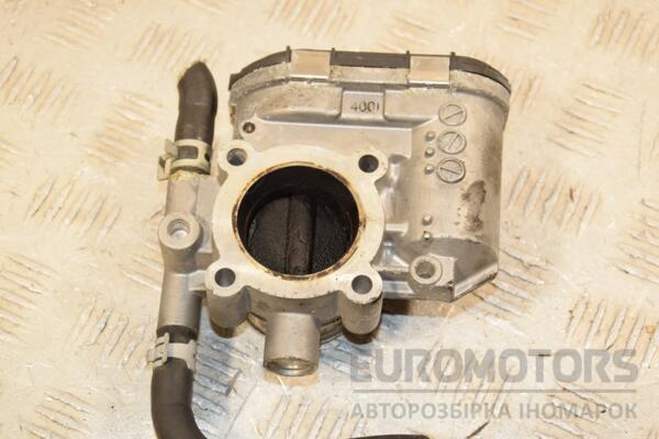 Дросельна заслінка електрична Opel Corsa 1.2 16V (C) 2000-2006 0280750133 410343 - 2