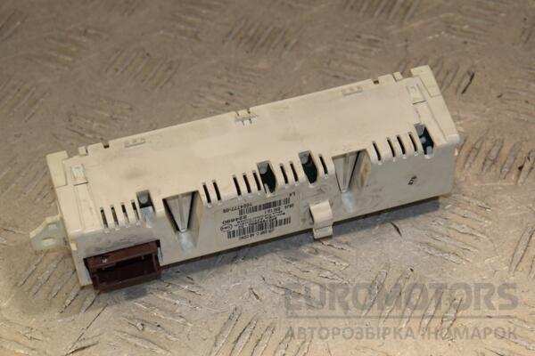 Дисплей информационный Citroen C4 2004-2011 9657882880 410346 - 2