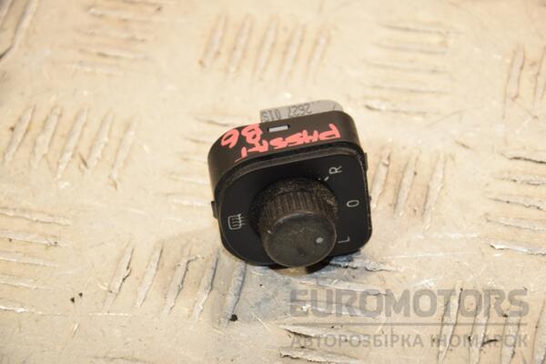 Кнопка регулировки зеркал VW Passat (B6) 2005-2010 1K0959565H 410348 euromotors.com.ua