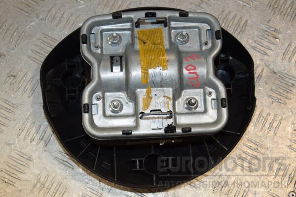 Подушка безопасности руль Airbag Renault Clio (III) 2005-2012 8200344074 410349 - 2