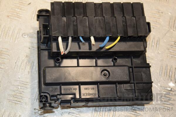 Блок предохранителей BSM Citroen C4 2004-2011 9675878780 410351 - 2