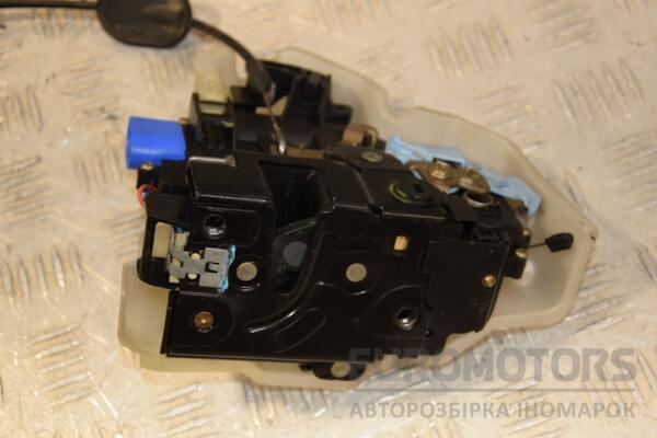 Замок дверей задній правий електр 7 пінів VW Golf Plus 2005-2014 7L0839016 410366 - 2