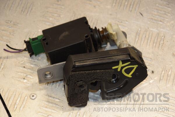 Замок крышки багажника нижний правый Land Rover Discovery (III) 2004-2009 51247016050 410368 - 2