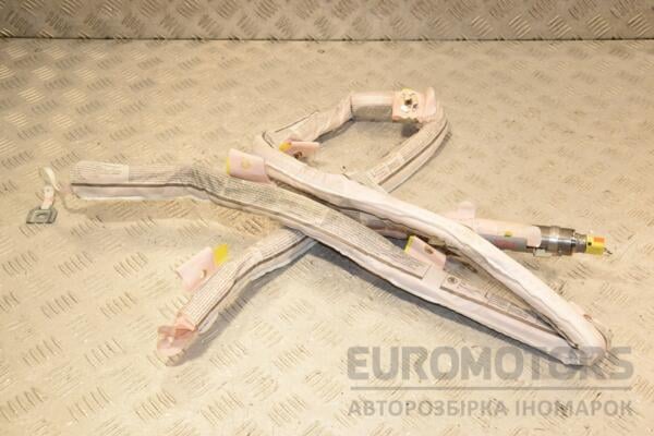 Подушка безпеки бічна ліва шторка Skoda Yeti 2009 5L6880741 410371 euromotors.com.ua