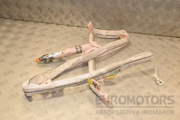 Подушка безпеки збоку права шторка Skoda Yeti 2009 5L6880742 410372 euromotors.com.ua