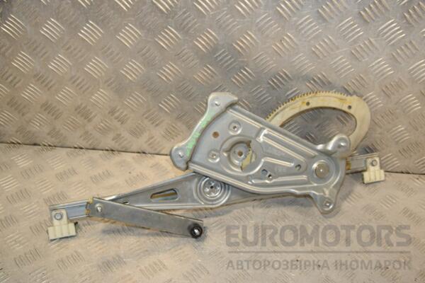 Стеклоподъемник передний правый Renault Megane (III) 2009-2016 807200001R 410375 - 2